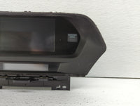 2016-2017 Acura Ilx Information Display Screen - Oemusedautoparts1.com