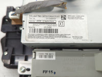 2016-2017 Acura Ilx Information Display Screen - Oemusedautoparts1.com