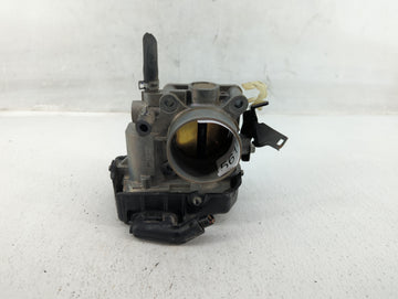 2016-2022 Acura Ilx Throttle Body P/N:U38494716226 U38493163924 Fits Fits 2013 2014 2015 2016 2017 2018 2019 2020 2021 2022 