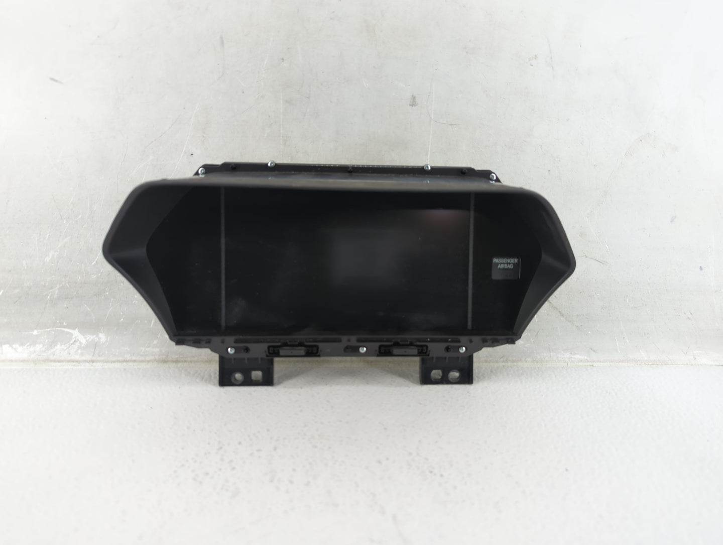 2017-2018 Acura Ilx Information Display Screen - Oemusedautoparts1.com