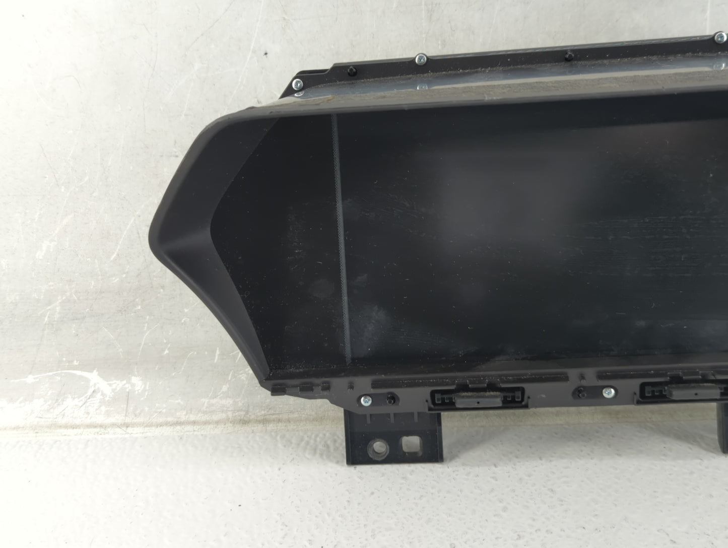 2017-2018 Acura Ilx Information Display Screen - Oemusedautoparts1.com