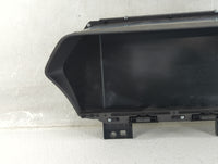 2017-2018 Acura Ilx Information Display Screen - Oemusedautoparts1.com