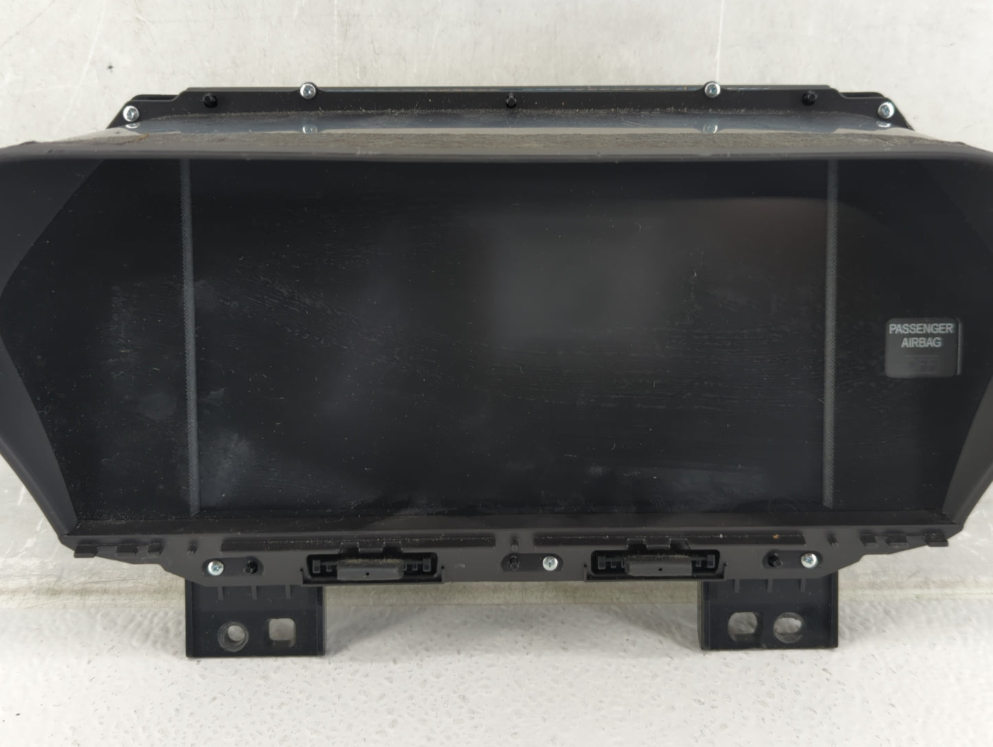 2017-2018 Acura Ilx Information Display Screen - Oemusedautoparts1.com