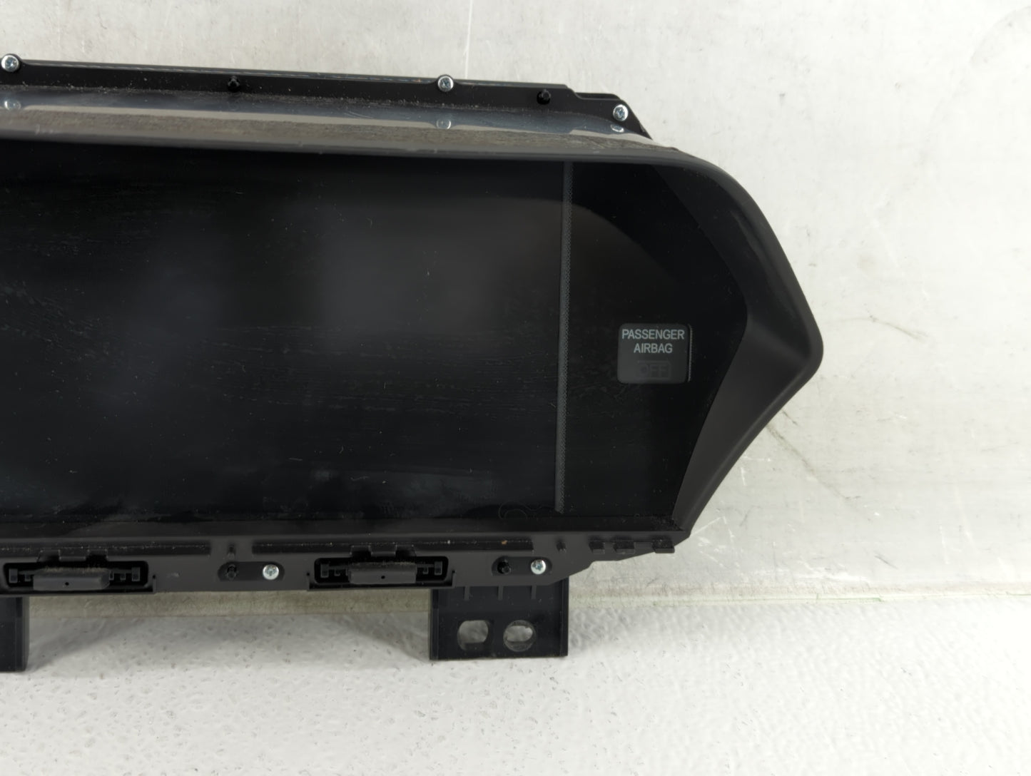2017-2018 Acura Ilx Information Display Screen - Oemusedautoparts1.com