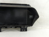 2017-2018 Acura Ilx Information Display Screen - Oemusedautoparts1.com