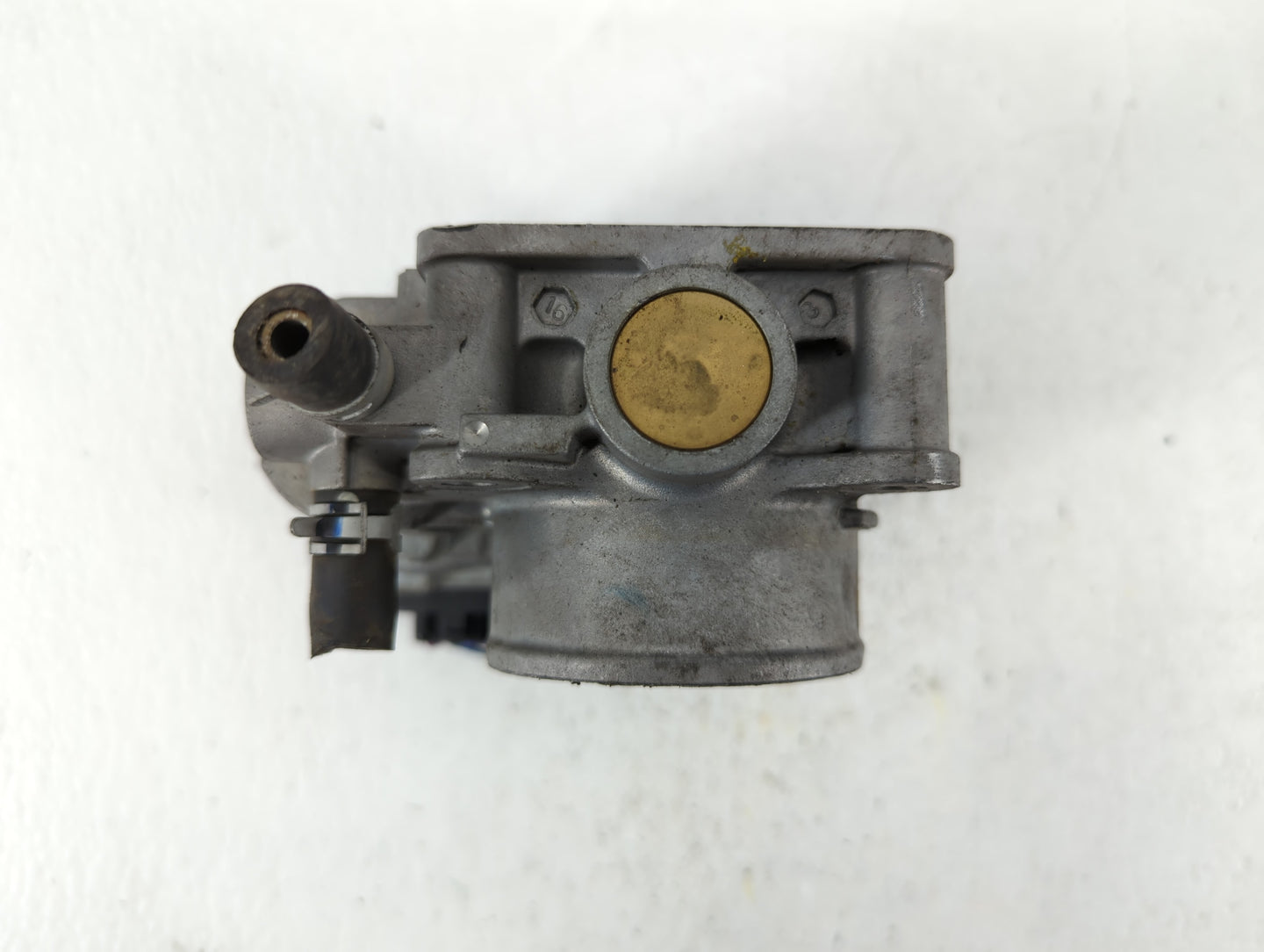 2016-2022 Acura Ilx Throttle Body P/N:GMF 4A Fits Fits 2013 2014 2015 2016 2017 2018 2019 2020 2021 2022 OEM Used Auto Parts
