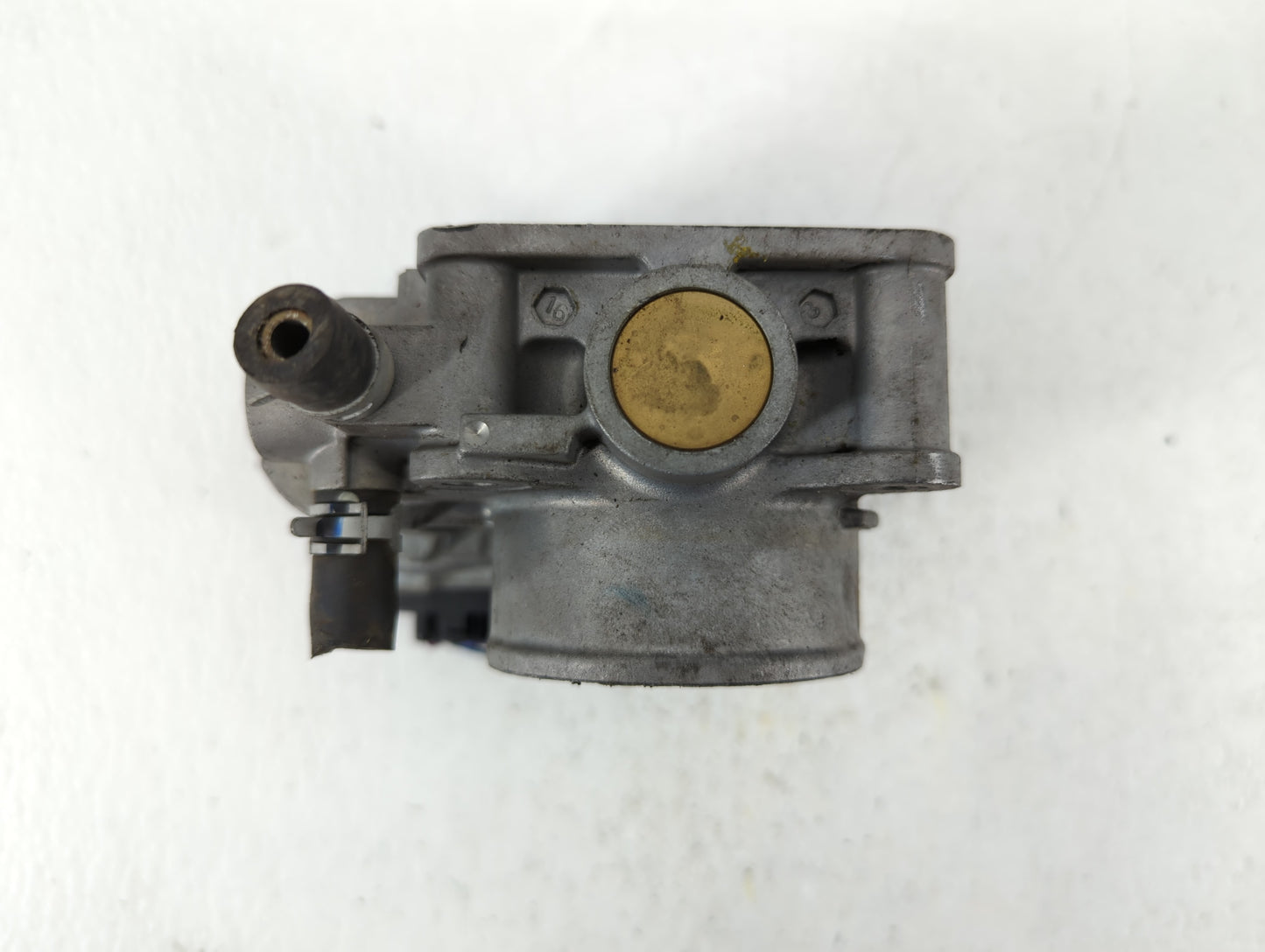 2016-2022 Acura Ilx Throttle Body P/N:GMF 4A Fits Fits 2013 2014 2015 2016 2017 2018 2019 2020 2021 2022 OEM Used Auto Parts