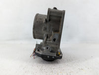 2016-2022 Acura Ilx Throttle Body P/N:GMF 4A Fits Fits 2013 2014 2015 2016 2017 2018 2019 2020 2021 2022 OEM Used Auto Parts
