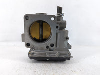 2016-2022 Acura Ilx Throttle Body P/N:GMF 4A Fits Fits 2013 2014 2015 2016 2017 2018 2019 2020 2021 2022 OEM Used Auto Parts