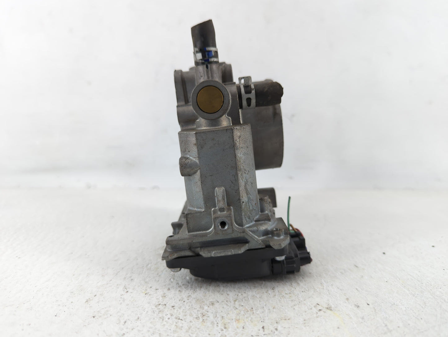 2016-2022 Acura Ilx Throttle Body P/N:GMF 4A Fits Fits 2013 2014 2015 2016 2017 2018 2019 2020 2021 2022 OEM Used Auto Parts