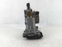 2016-2022 Acura Ilx Throttle Body P/N:GMF 4A Fits Fits 2013 2014 2015 2016 2017 2018 2019 2020 2021 2022 OEM Used Auto Parts