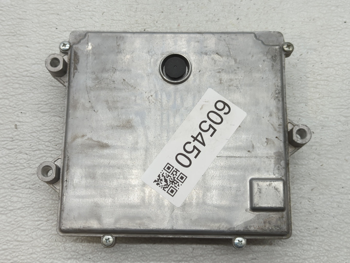 2017-2018 Acura Ilx PCM Engine Control Computer ECU ECM PCU OEM P/N:37820-R4H-A02 Fits Fits 2017 2018 OEM Used Auto Parts - 
