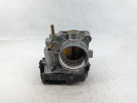 2016-2022 Acura Ilx Throttle Body P/N:M27056034487 Fits Fits 2013 2014 2015 2016 2017 2018 2019 2020 2021 2022 OEM Used Auto