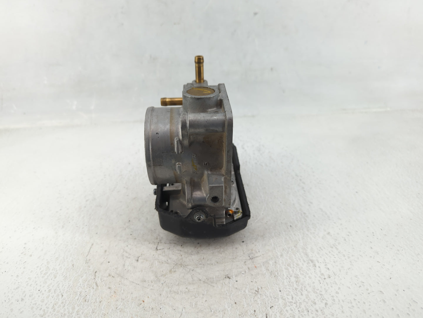 2016-2022 Acura Ilx Throttle Body P/N:M27056034487 Fits Fits 2013 2014 2015 2016 2017 2018 2019 2020 2021 2022 OEM Used Auto