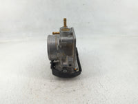 2016-2022 Acura Ilx Throttle Body P/N:M27056034487 Fits Fits 2013 2014 2015 2016 2017 2018 2019 2020 2021 2022 OEM Used Auto