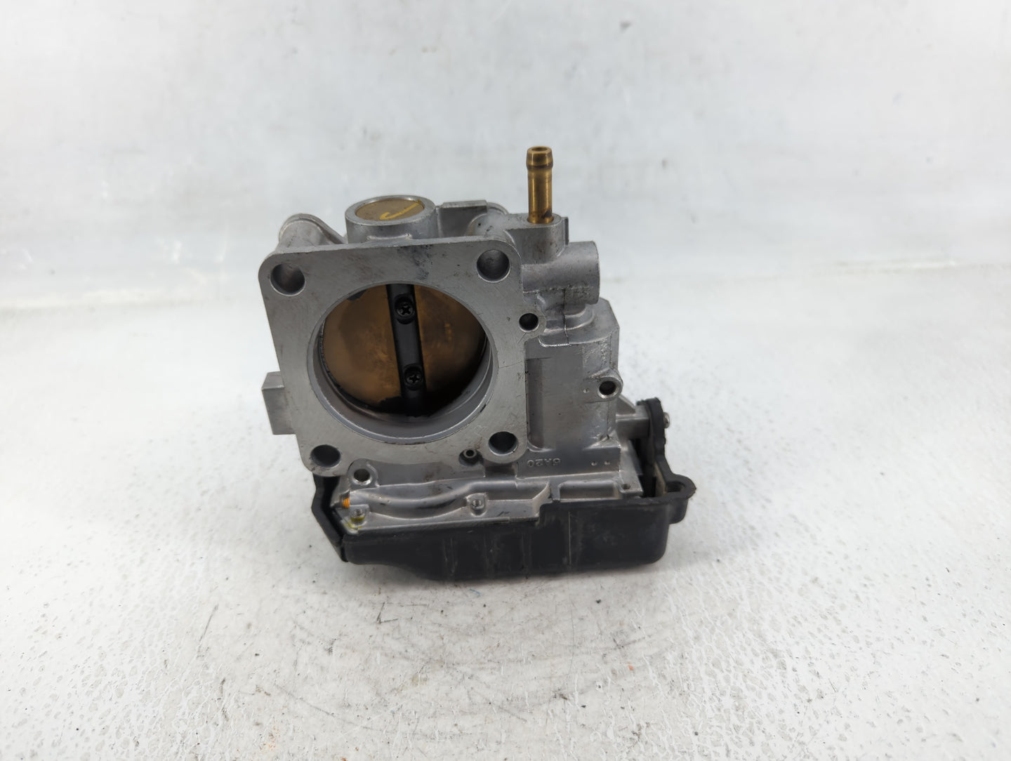 2016-2022 Acura Ilx Throttle Body P/N:M27056034487 Fits Fits 2013 2014 2015 2016 2017 2018 2019 2020 2021 2022 OEM Used Auto