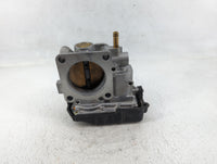 2016-2022 Acura Ilx Throttle Body P/N:M27056034487 Fits Fits 2013 2014 2015 2016 2017 2018 2019 2020 2021 2022 OEM Used Auto