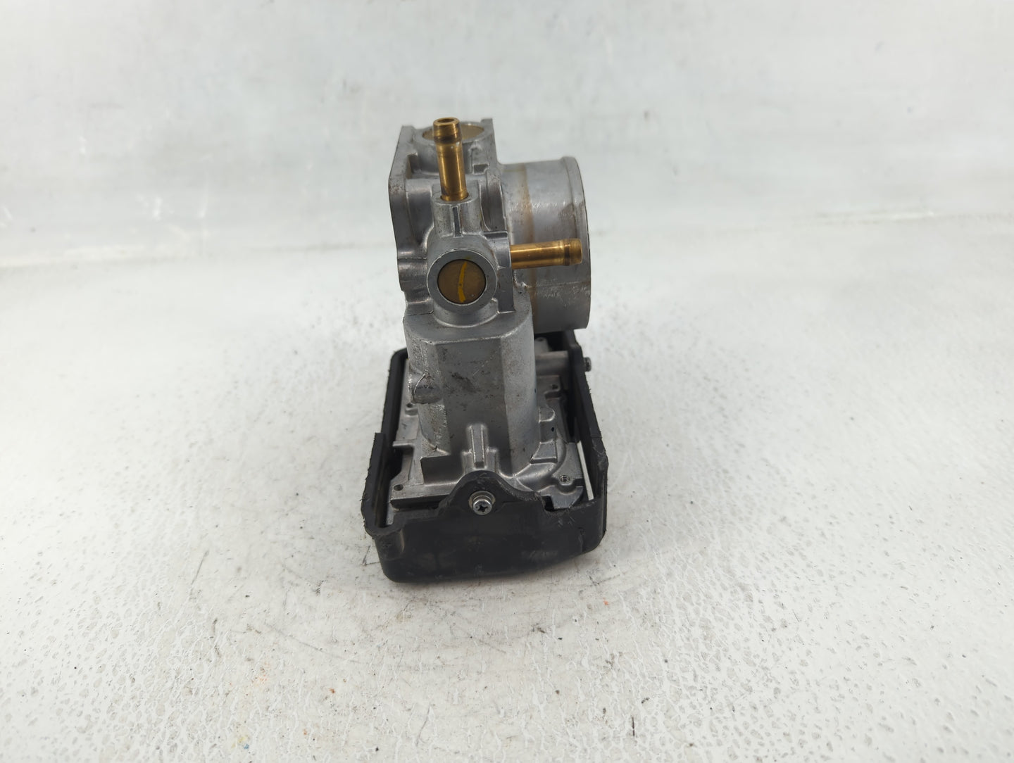 2016-2022 Acura Ilx Throttle Body P/N:M27056034487 Fits Fits 2013 2014 2015 2016 2017 2018 2019 2020 2021 2022 OEM Used Auto