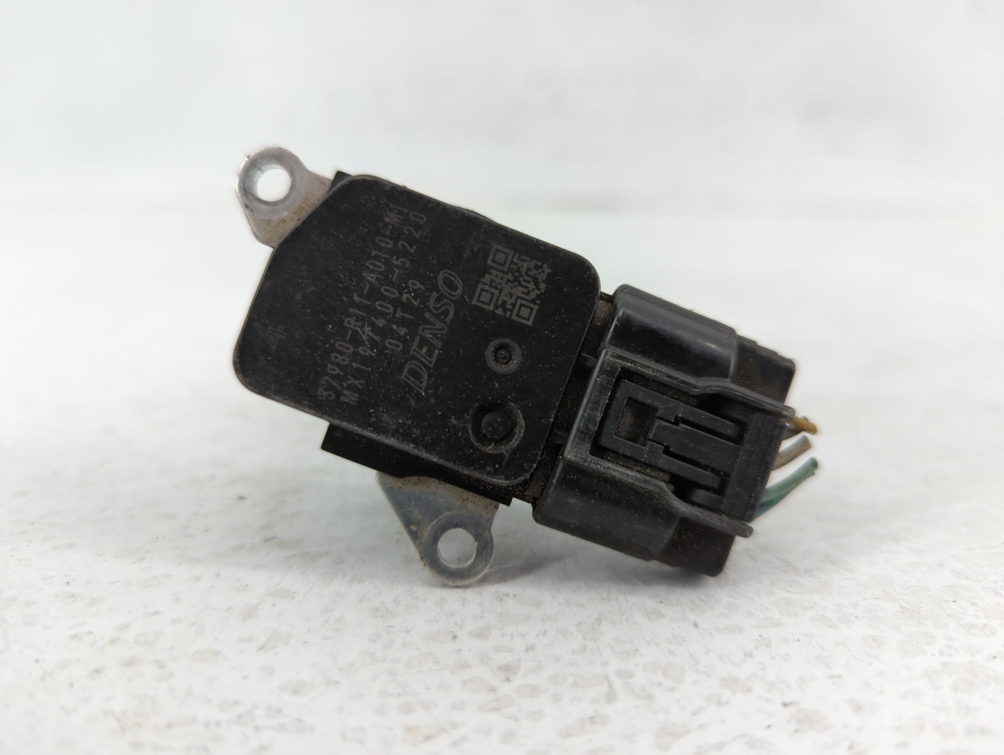 2013-2020 Acura Ilx Mass Air Flow Meter Maf - Oemusedautoparts1.com