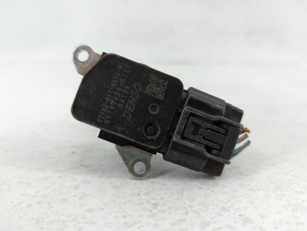 2013-2020 Acura Ilx Mass Air Flow Meter Maf Sensor 634412 - Oemusedautoparts1.com