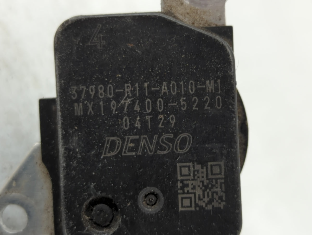 2013-2020 Acura Ilx Mass Air Flow Meter Maf Sensor 634412 - Oemusedautoparts1.com