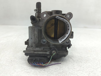 compare product 2016-2022 Acura Ilx Throttle Body P/N:U38494646998 Fits Fits 2013 2014 2015 2016 2017 2018 2019 2020 2021 2022 OEM Used Auto Parts
