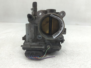 2016-2022 Acura Ilx Throttle Body P/N:U38494646998 Fits Fits 2013 2014 2015 2016 2017 2018 2019 2020 2021 2022 OEM Used Auto