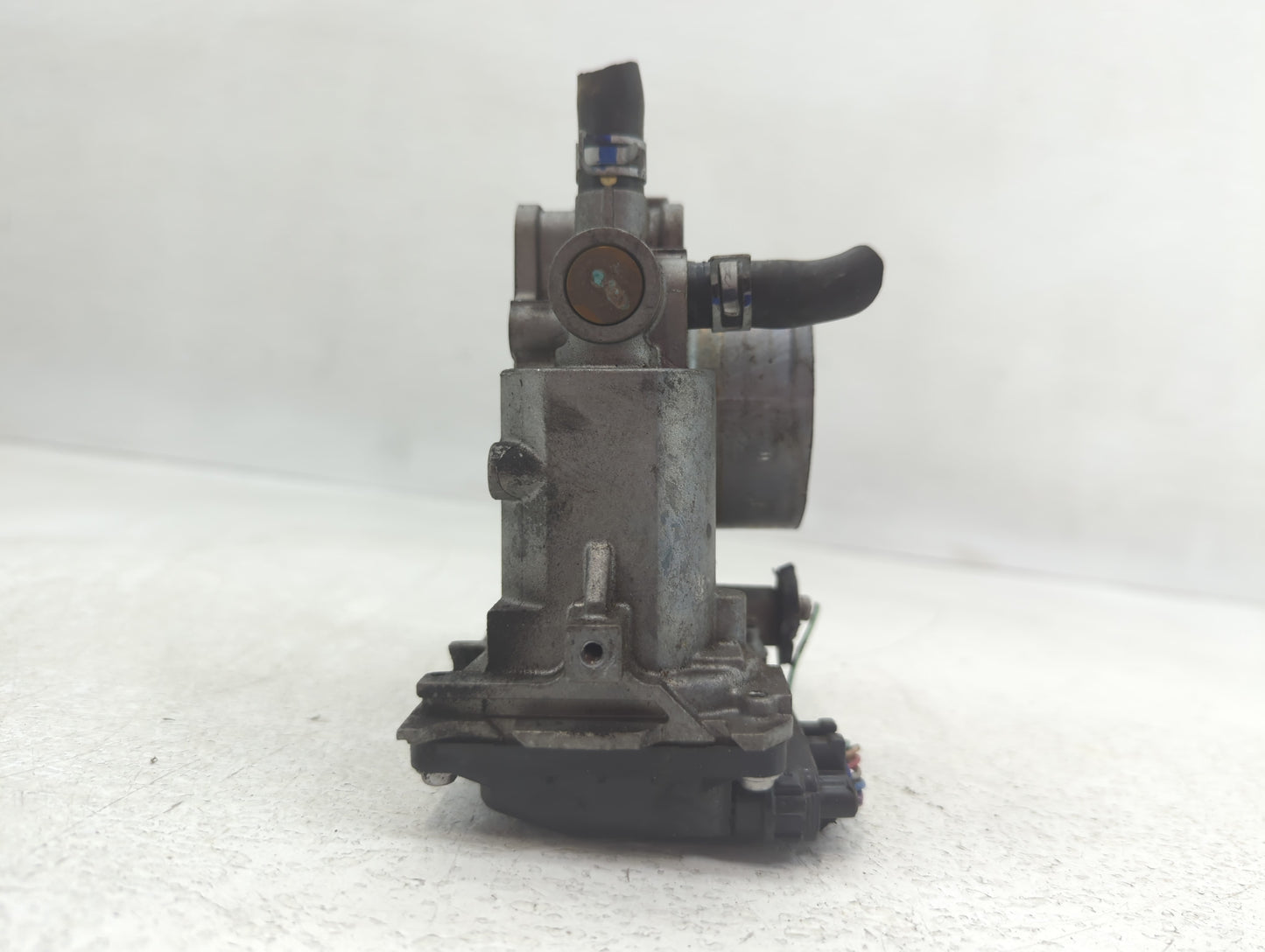 2016-2022 Acura Ilx Throttle Body P/N:U38494646998 Fits Fits 2013 2014 2015 2016 2017 2018 2019 2020 2021 2022 OEM Used Auto