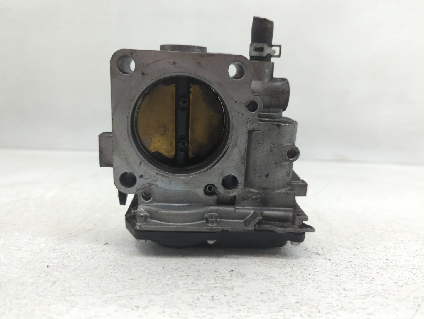 2016-2022 Acura Ilx Throttle Body P/N:U38494646998 Fits Fits 2013 2014 2015 2016 2017 2018 2019 2020 2021 2022 OEM Used Auto