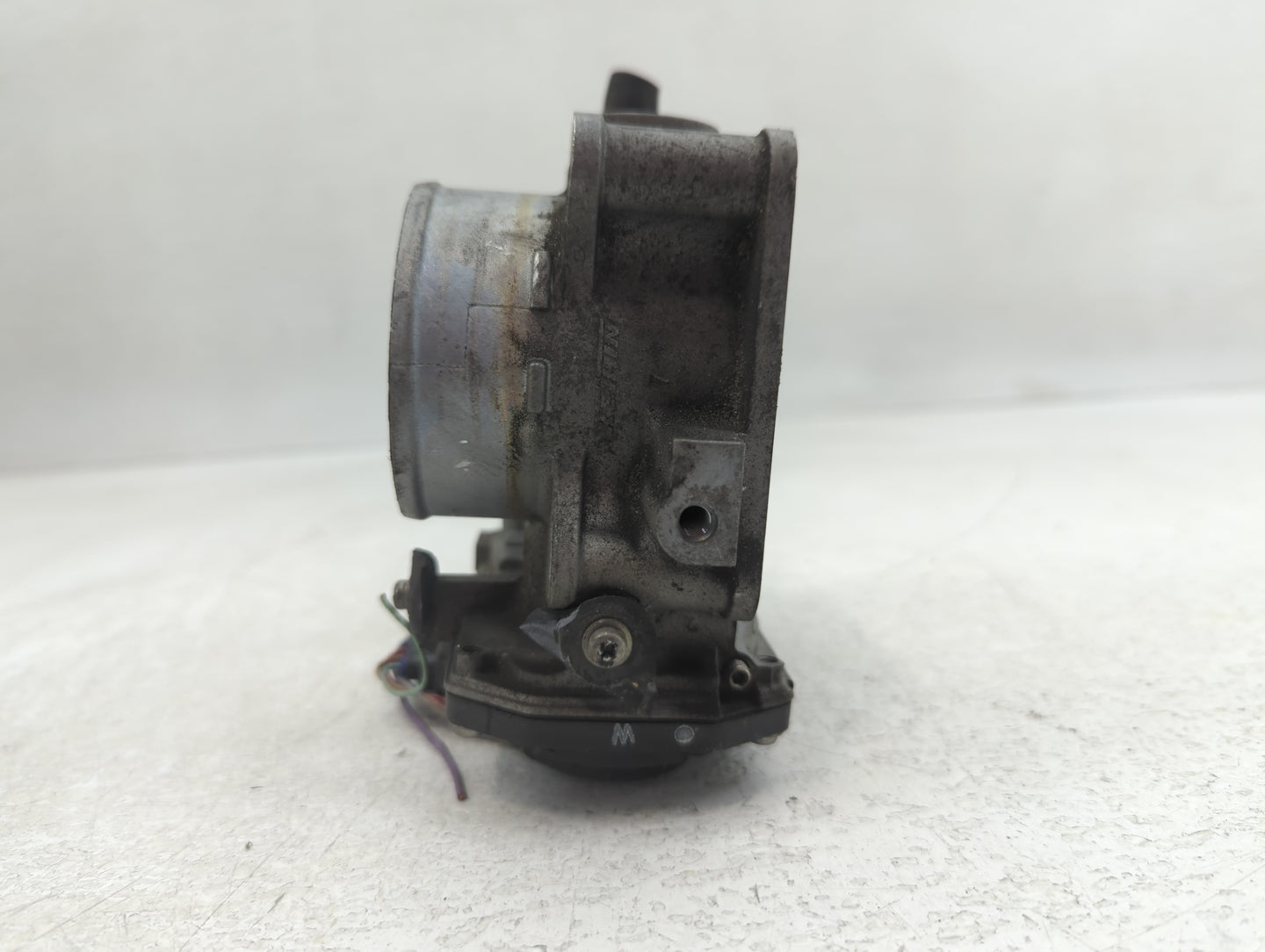 2016-2022 Acura Ilx Throttle Body P/N:U38494646998 Fits Fits 2013 2014 2015 2016 2017 2018 2019 2020 2021 2022 OEM Used Auto