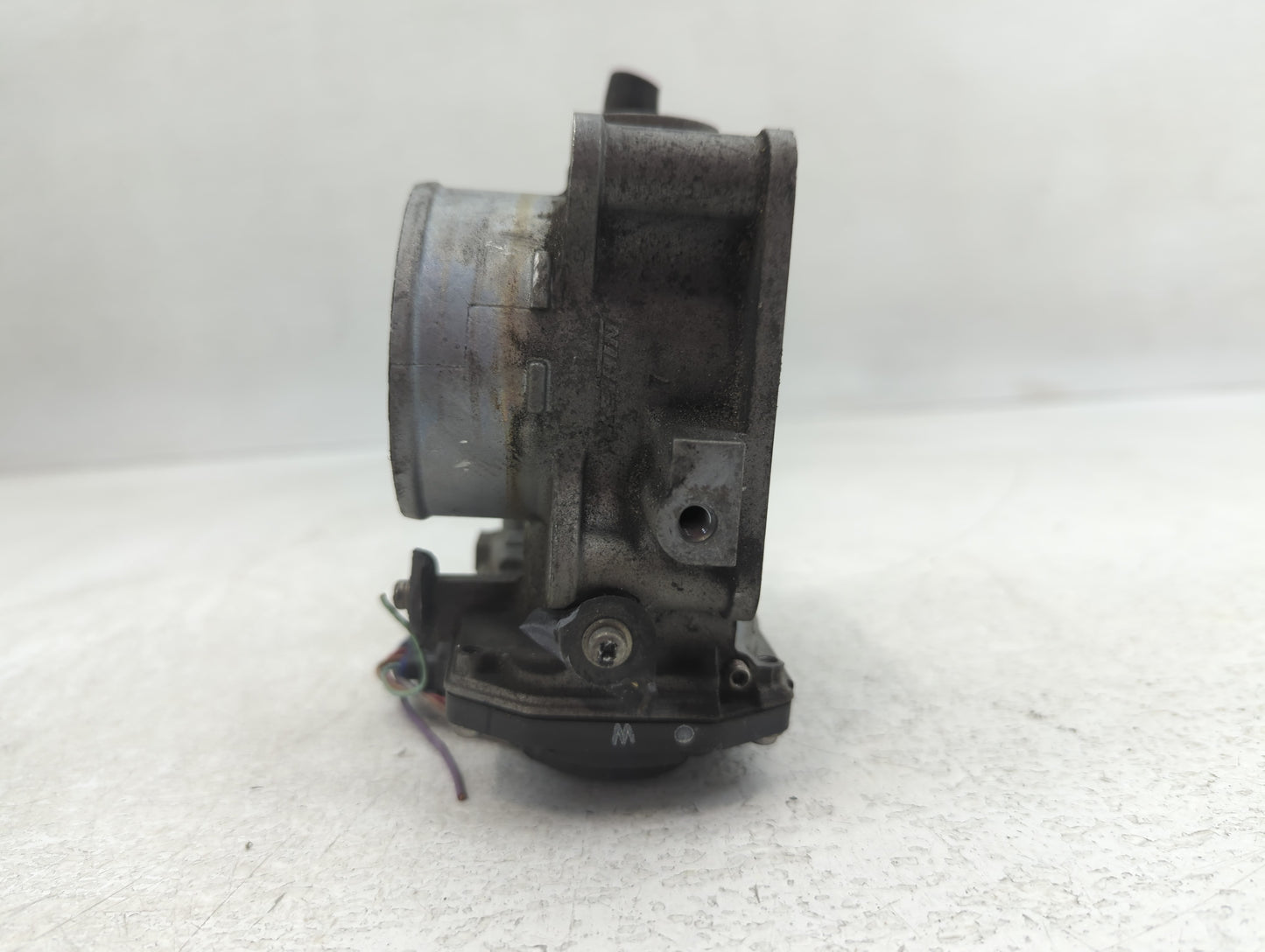 2016-2022 Acura Ilx Throttle Body P/N:U38494646998 Fits Fits 2013 2014 2015 2016 2017 2018 2019 2020 2021 2022 OEM Used Auto