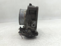 2016-2022 Acura Ilx Throttle Body P/N:U38494646998 Fits Fits 2013 2014 2015 2016 2017 2018 2019 2020 2021 2022 OEM Used Auto