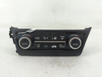 2016-2018 Acura Ilx Climate Control Module Temperature AC/Heater Replacement P/N:79600TV9A510M1 Fits Fits 2016 2017 2018 OEM
