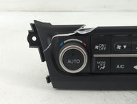 2016-2018 Acura Ilx Climate Control Module Temperature AC/Heater Replacement P/N:79600TV9A510M1 Fits Fits 2016 2017 2018 OEM