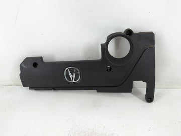 2017 Acura Ilx Engine Cover - Oemusedautoparts1.com