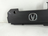 2017 Acura Ilx Engine Cover - Oemusedautoparts1.com
