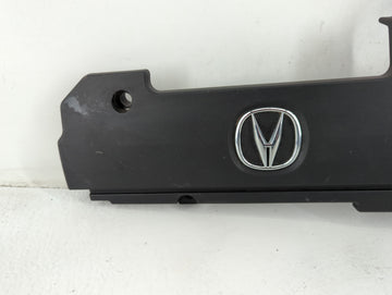 2017 Acura Ilx Engine Cover