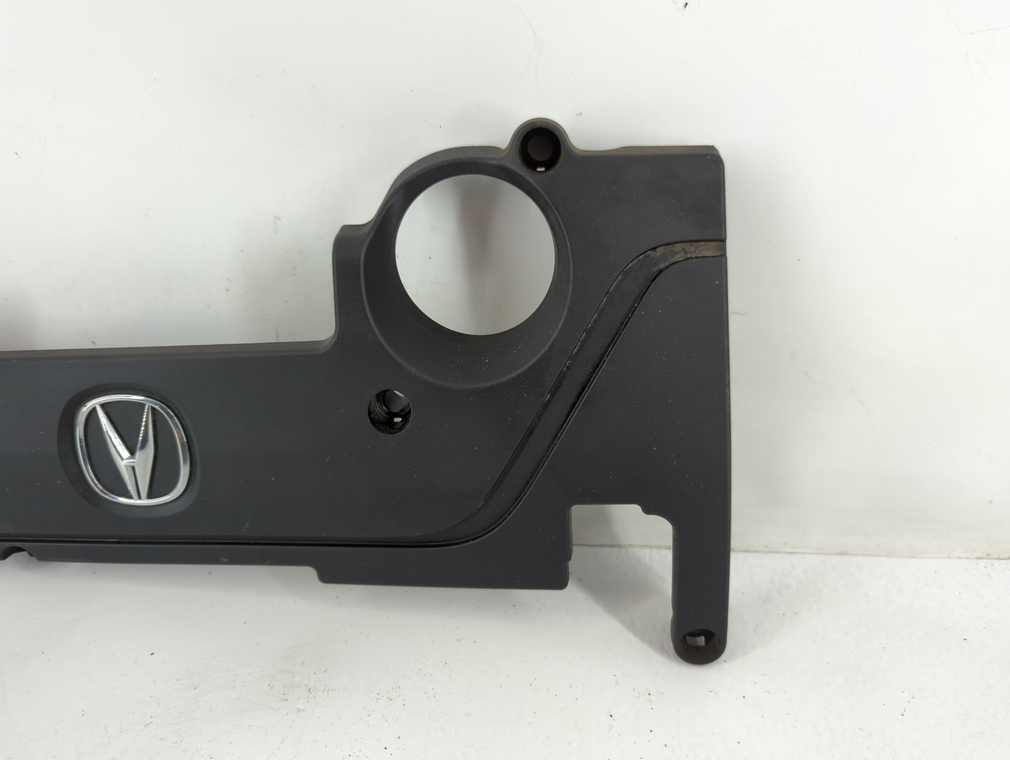 2017 Acura Ilx Engine Cover - Oemusedautoparts1.com