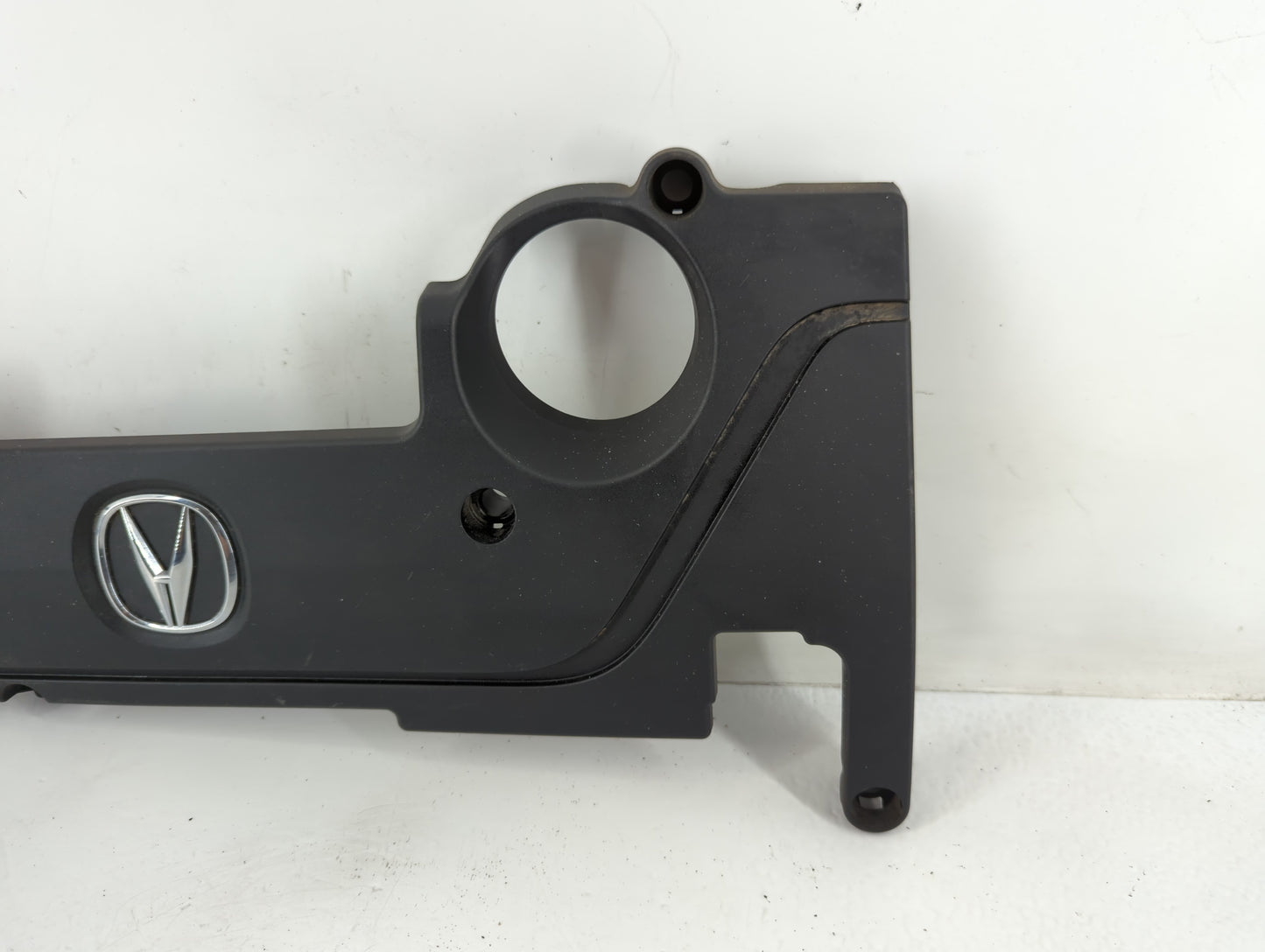 2017 Acura Ilx Engine Cover - Oemusedautoparts1.com