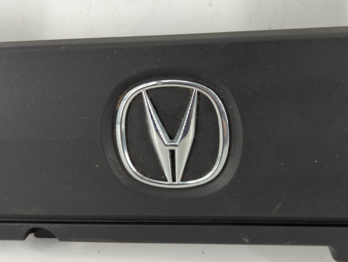 2017 Acura Ilx Engine Cover - Oemusedautoparts1.com