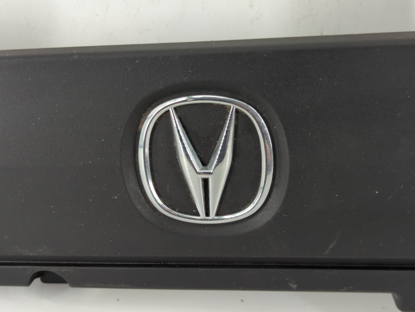 2017 Acura Ilx Engine Cover - Oemusedautoparts1.com