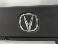 2017 Acura Ilx Engine Cover - Oemusedautoparts1.com