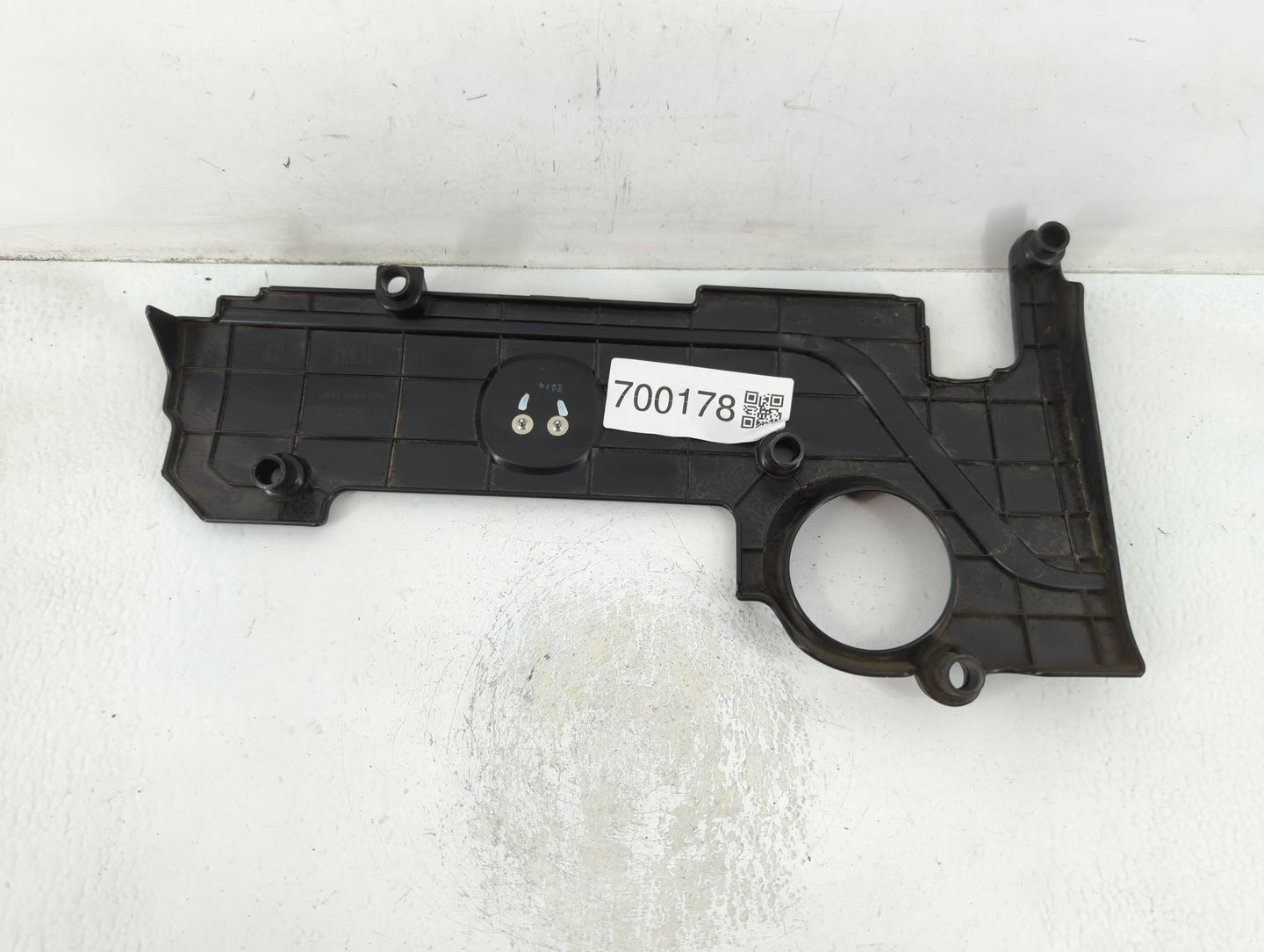 2017 Acura Ilx Engine Cover - Oemusedautoparts1.com