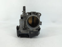 2017 Acura Ilx Throttle Body P/N:GMF4A U38494540014 Fits OEM Used Auto Parts - Oemusedautoparts1.com