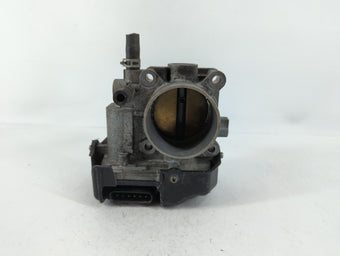 compare product 2017 Acura Ilx Throttle Body P/N:GMF4A U38494540014 Fits OEM Used Auto Parts
