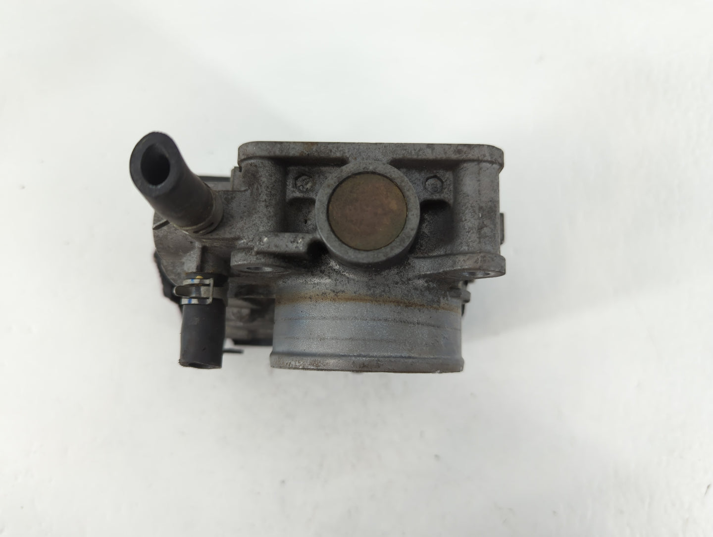 2017 Acura Ilx Throttle Body P/N:GMF4A U38494540014 Fits OEM Used Auto Parts - Oemusedautoparts1.com