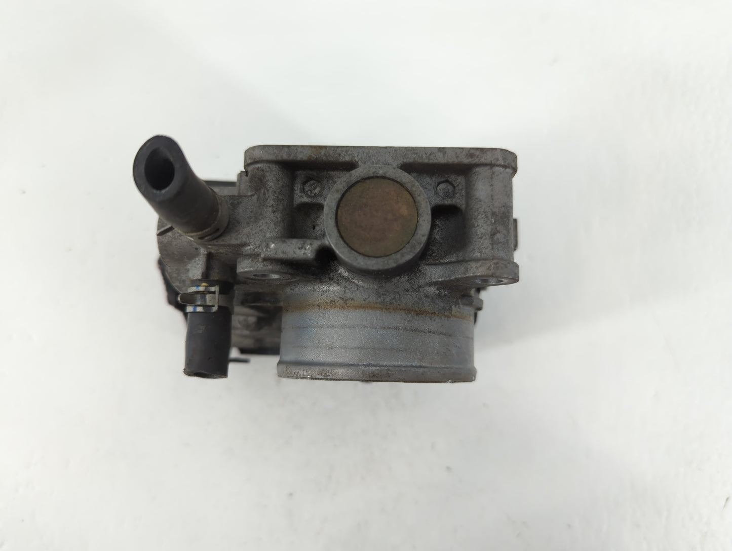 2017 Acura Ilx Throttle Body P/N:GMF4A U38494540014 Fits OEM Used Auto Parts - Oemusedautoparts1.com