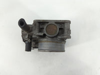 2017 Acura Ilx Throttle Body P/N:GMF4A U38494540014 Fits OEM Used Auto Parts - Oemusedautoparts1.com