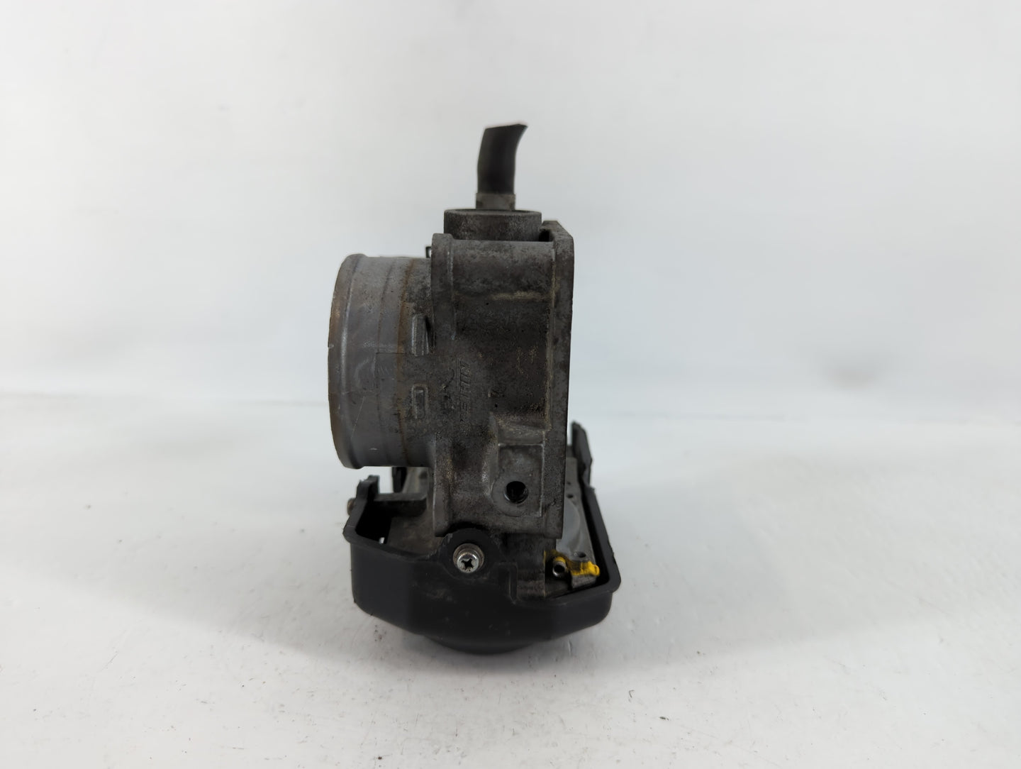 2017 Acura Ilx Throttle Body P/N:GMF4A U38494540014 Fits OEM Used Auto Parts - Oemusedautoparts1.com