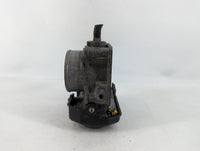 2017 Acura Ilx Throttle Body P/N:GMF4A U38494540014 Fits OEM Used Auto Parts - Oemusedautoparts1.com
